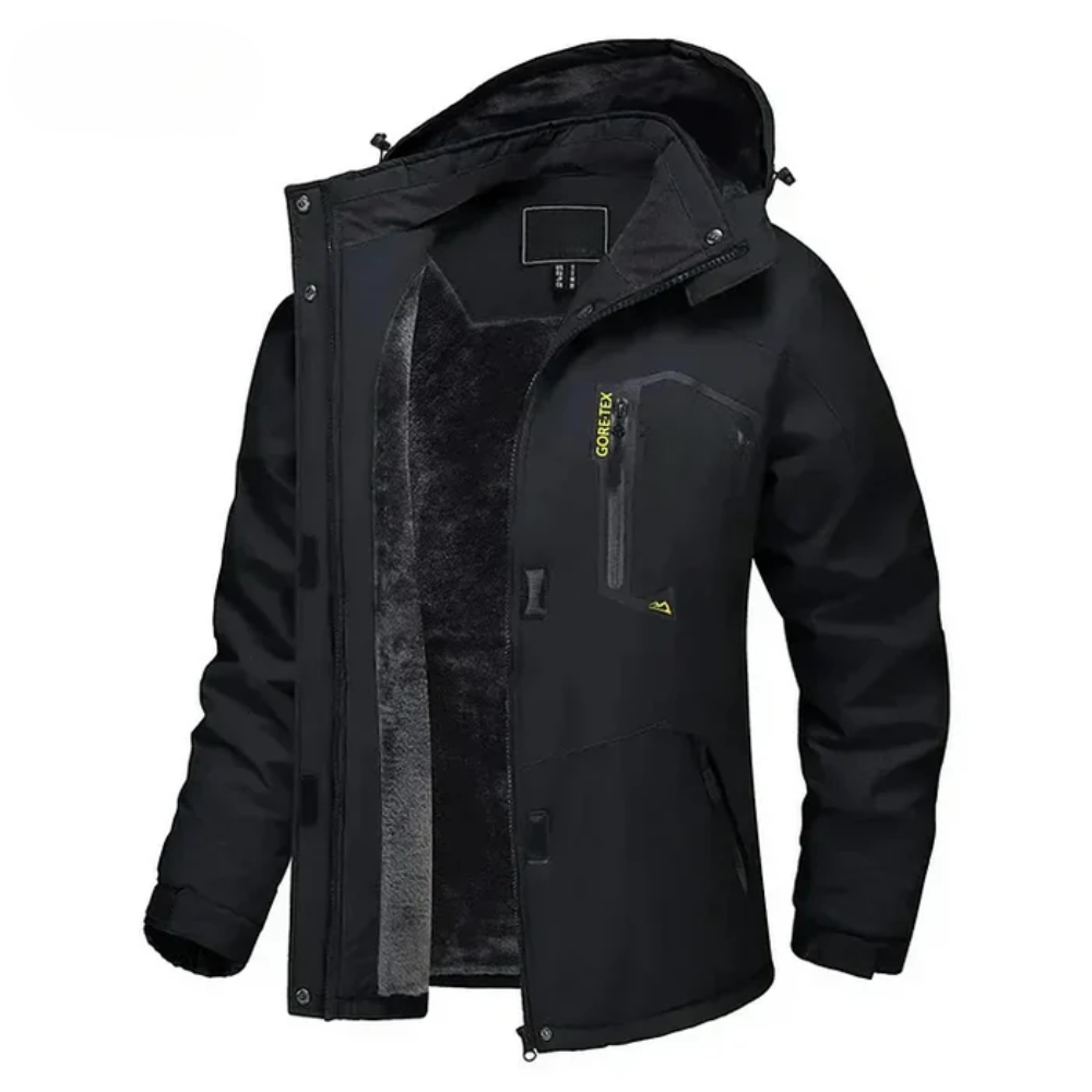 ThermoShield Jacket