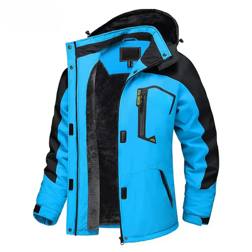 ThermoShield Jacket