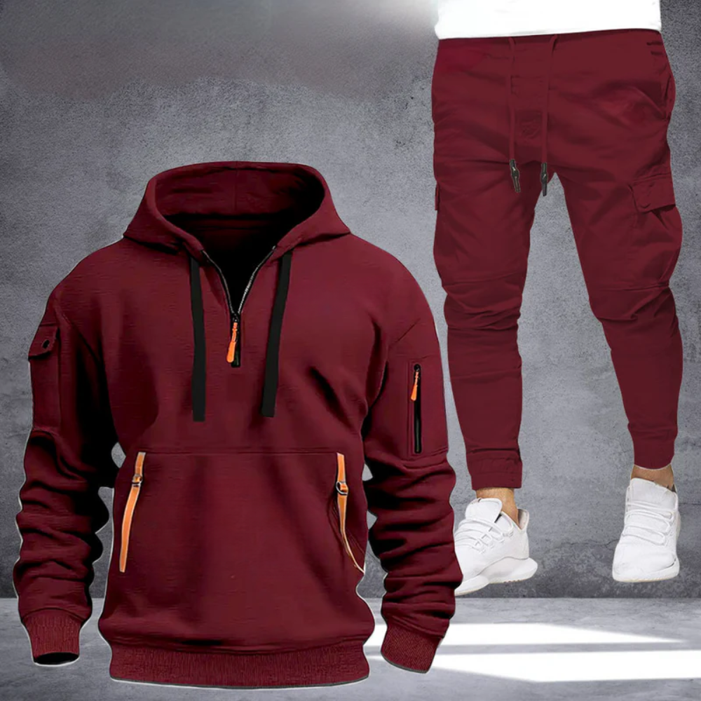 Momentum Tracksuit