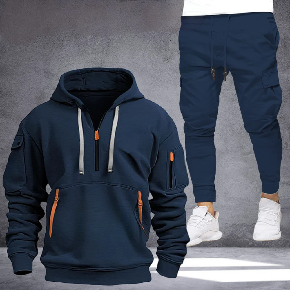 Momentum Tracksuit