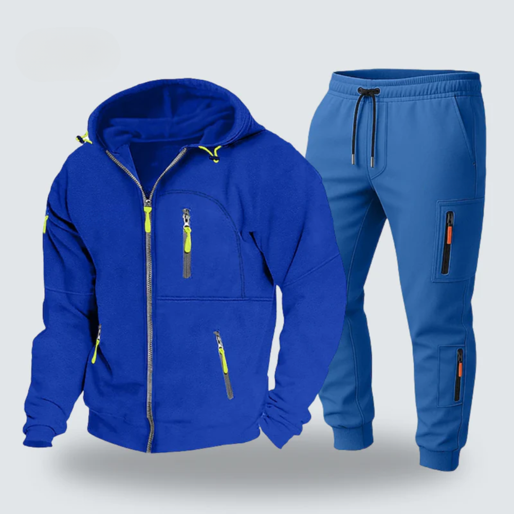 Apex Trail Tech Suit