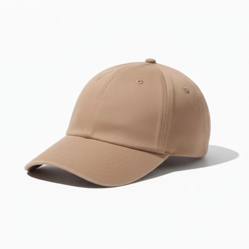Luxe Cap