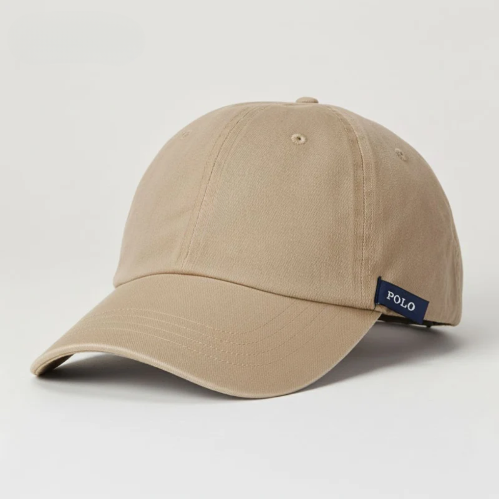 Luxe Cap